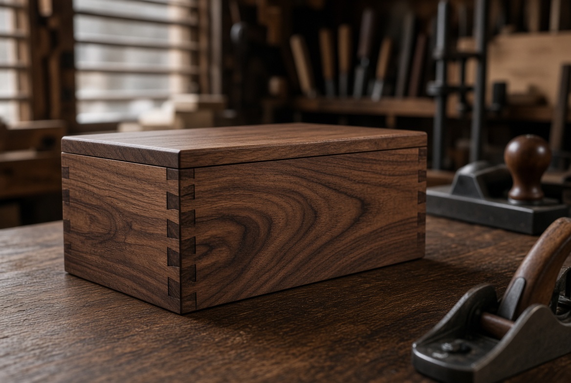 Advanced fine woodworking